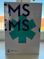 TMS und EMS Kompendium MedGurus Leipzig - Leipzig, Zentrum-Ost Vorschau