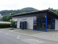 Gewerbeimmobilie / Halle mit Konzession für Spielhalle, 600qm Nordrhein-Westfalen - Neuenrade Vorschau