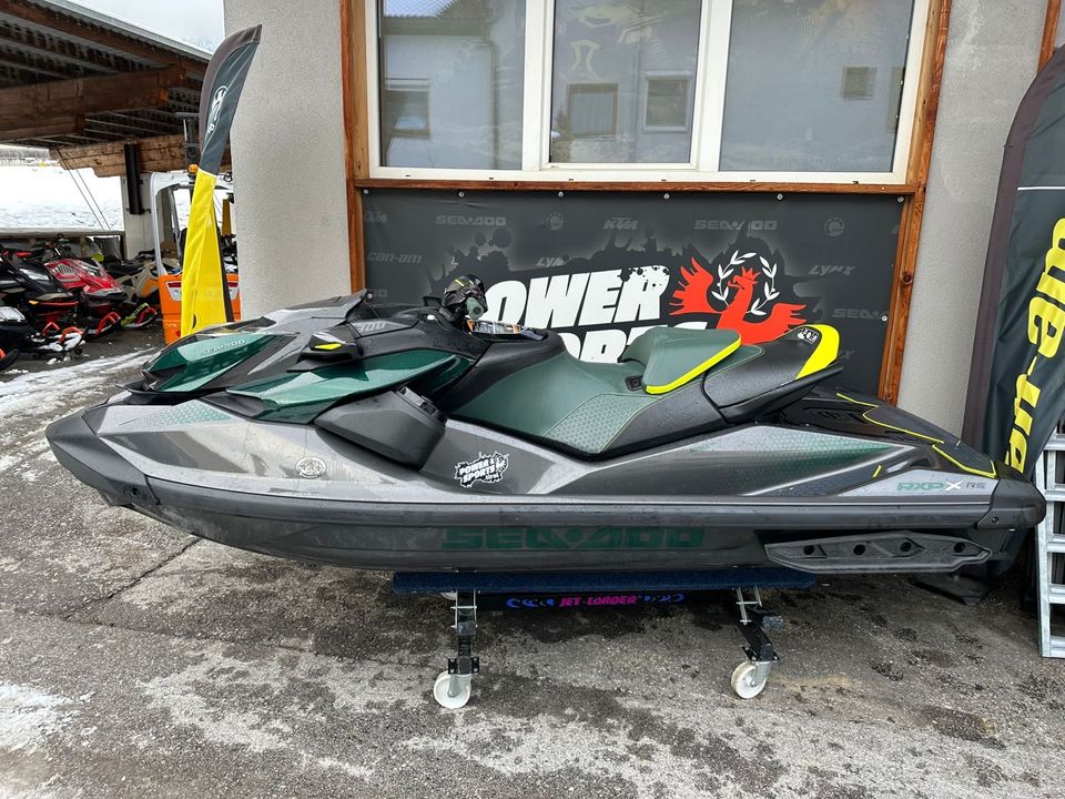 Seadoo RXP 300 APEX. 2023 Demo Jetski in Rosenheim