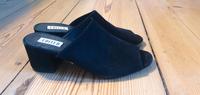 Sandalen schwarz von Edited 38 neu Friedrichshain-Kreuzberg - Kreuzberg Vorschau