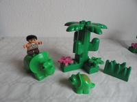 Lego Duplo Dino Dinosaurier Triceratops ab 2Jahre Brandenburg - Königs Wusterhausen Vorschau