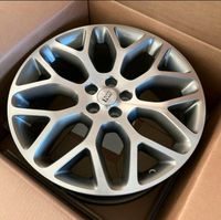 4x MS DESIGN Felgen 20 Zoll 5x108 Ford Volvo Jaguar Peugeot Kuga Sachsen - Chemnitz Vorschau