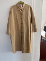 Damenkleid, beige Thüringen - Friedrichroda Vorschau