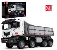 Mould King 19013 Technik RC "Dump Truck" -NEU-OVP- Klemmbausteine Nordrhein-Westfalen - Raesfeld Vorschau