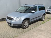 Skoda Yeti Rostock - Reutershagen Vorschau