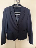 More&More Blazer gr 42 blau Hamburg-Nord - Hamburg Winterhude Vorschau