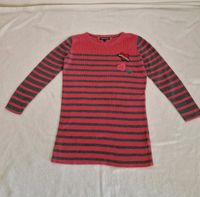 Tommy Hilfiger Kleid langarm Mädchen Gr. 140 Nordrhein-Westfalen - Ratingen Vorschau