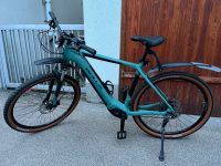 E-Bike Bulls Copperhead Evo 1 RH 54 wie NEU mit/ohne Zubehör Baden-Württemberg - Albstadt Vorschau