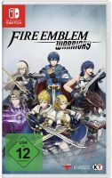 Fire Emblem Warrior für Nintendo Switch Hessen - Calden Vorschau