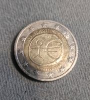 Münze 2 Euro Nordrhein-Westfalen - Rösrath Vorschau