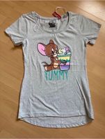 Tom and Jerry , T Shirt, S/M, 36/38, Neu, Mädchen, Cartoons Bayern - Gerhardshofen Vorschau