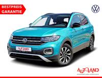 Volkswagen T-Cross 1.5 TSI ACC Navi PDC Sitzheizung USB Sachsen - Bautzen Vorschau
