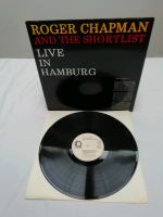 Roger Chapman/Live in Hamburg/Vinyl/LP/Schallplatte Nordrhein-Westfalen - Kamp-Lintfort Vorschau