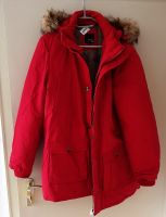 Funktionsjacke Bonita men rot Gr.L NEU Niedersachsen - Göttingen Vorschau