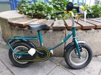 Lion 12,5 Kinderfahrrad Nostalgi wie NEU Friedrichshain-Kreuzberg - Kreuzberg Vorschau