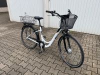 E-Bike Telefunken 28 Zoll RC830 Multitalent Nordrhein-Westfalen - Gelsenkirchen Vorschau