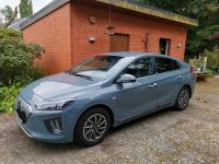 Hyundai IONIQ Facelift Elektro Premium Winter + Sommerreifen Kreis Pinneberg - Uetersen Vorschau