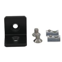 Befestigungswinkel-Set 30x30x4 Nut 8 I-Typ, Aluprofil Raster 30 Nordrhein-Westfalen - Rhede Vorschau