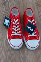 Fila Schuhe gr 35 Neu rot Duisburg - Rheinhausen Vorschau