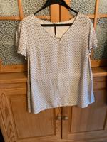 Bluse, Gr. 42 Hessen - Haiger Vorschau