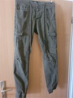 Damen Jeans Olive-grün Größe S  T.M.R.W. Leipzig - Grünau-Ost Vorschau