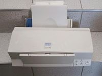 Drucker Epson Stylus Color 440 Baden-Württemberg - Tuttlingen Vorschau