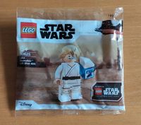 NEU Lego Luke Skywalker with blue milk 30625 Bayern - Kaufbeuren Vorschau