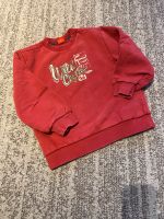 s.Oliver Sweatshirt Jungen rot Gr.104/110 Bayern - Berglern Vorschau