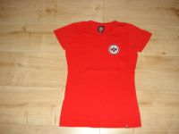 Eintacht Frankfurt (Offizieles Produkt) Damen T-Shirt Frankfurt am Main - Riederwald Vorschau