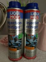 2x Liqui Moly Injection - Reiniger Duisburg - Wehofen Vorschau