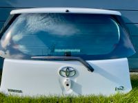 Toyota IQ Heckklappe Perlmutt Weiß! Rostfrei, Lack TOP Nordrhein-Westfalen - Siegen Vorschau