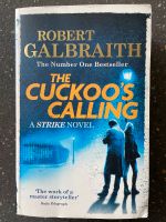 The Cuckoo’s Calling Robert Galbraith Baden-Württemberg - Mannheim Vorschau