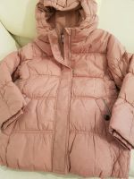 Mädchen-jacke Winter Jacke von Topolino gr 110 Brandenburg - Nauen Vorschau