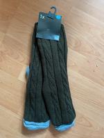C&A Hausschuh Socken dick Gr.39-42 Winter Home neu Sachsen - Taura Vorschau