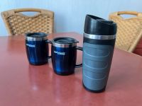 2x Thermos THERMOcafé (blau), 1x Emsa Citymug Niedersachsen - Bramsche Vorschau