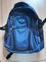 Rucksack "New Berry" blau Sachsen - Großschirma Vorschau