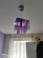 Schicke Lampe zu verkaufen Nordrhein-Westfalen - Hagen Vorschau