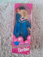 Graduation barbie ovp vintage 90er Nordrhein-Westfalen - Bad Honnef Vorschau