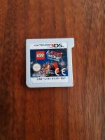 The Lego Movie Videogame Nintendo 3DS Modul Spiel Game getestet Baden-Württemberg - Erligheim Vorschau