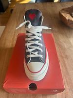 Converse All Star Chucks Hessen - Hofbieber Vorschau