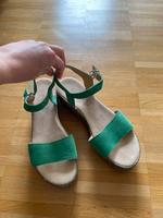 Sandalen S.Oliver Saarland - Homburg Vorschau