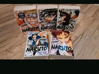 Naruto Mangas Bayern - Bayreuth Vorschau