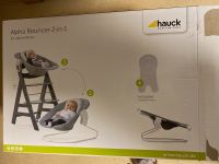 Hauck -  Alpha Bouncer 2 in 1, mit Versand 30 ,- Euro Baden-Württemberg - Süßen Vorschau