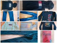 Paket 10 Teile - Hoodies, Sweater, Jeans, Jogger, Spiel Niedersachsen - Zeven Vorschau