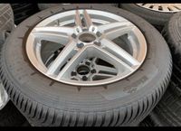 Mercedes Benz GLA Winterreifen Alufelgen 225/55 R17 Hessen - Alsbach-Hähnlein Vorschau