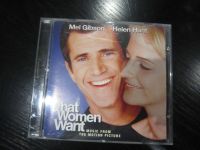 OST/FRANK SINATRA/LOU RAWLS/UVM - WHAT WOMEN WANT CD 14 TRACKS SO Bayern - Mömlingen Vorschau