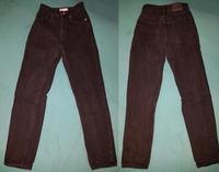 Bershka MOM - Jeans Denim - schwarz- Gr. 32 Wandsbek - Hamburg Rahlstedt Vorschau