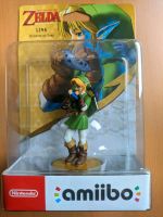 Amiibo The Legend of Zelda Link Ocarina of Time neu Nordrhein-Westfalen - Kall Vorschau
