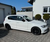 BMW 116i Steuerkette gewechselt, TÜV NEU, Ölwechsel NEU Baden-Württemberg - Ehingen (Donau) Vorschau