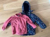 Winterjacke Mädchen 116 ⭐️⭐️⭐️ Nordrhein-Westfalen - Recke Vorschau